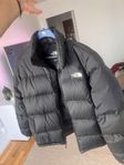 The North face Dun jacket 