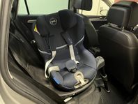 Cybex Sirona S2 i-Size Navy Blue