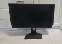 ZOWIE 25'' XL2546K DyAc+ 240 Hz e-Sports Monitor