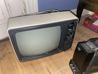 gammal tv