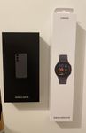 helt nya galaxy s24 fe och galaxy watch fe