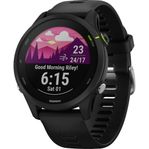 Garmin Forerunner 255 music ed.