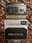 Hardwire HT-2 tuner