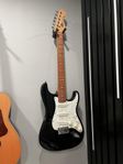 Squier Stratocaster