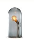 Ebb&Flow Speak Up! Table lamp M Grey