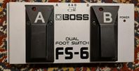 Boss FS-6