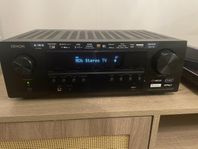 Denon avr S650H