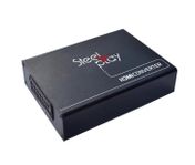 SteelPlay SCART / HDMI converter