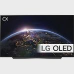 65 tums LG OLED Alpha 9 2020