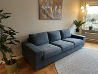 Soffa 3-sits