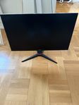 Gamingskärm 144HZ 24 tum