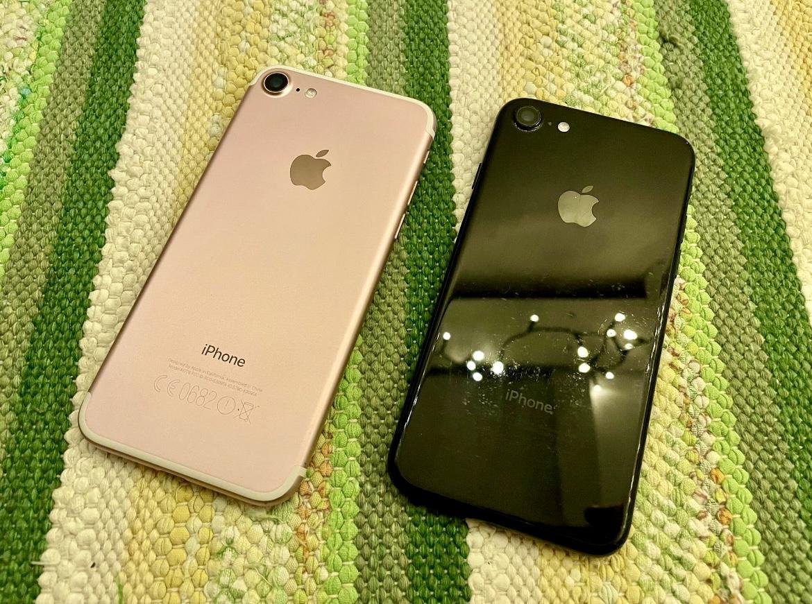 2st iPhone 7 - 32GB