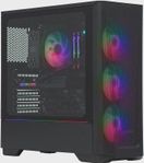 Brutalt Prisvärd Spel Setup (i7 13700, 4070, 16GB, 240Hz mm