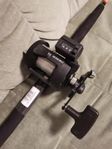 Daiwa DC20LWLC rulle