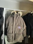 Canada Goose Parkas Jacka 