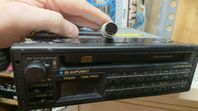 Blaupunkt clevland scd08 cd med radio.  Kassett  Montreal