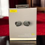 Jabra Elite 85t Advanced Active Noise Cancellation True ANC 