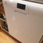 Electrolux diskmaskin 