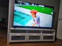 LG smart tv 75"