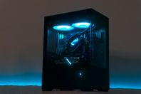 Gamingdator | RTX 2060 | Ryzen 5 2600 | 16GB DDR4