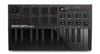 Akai MPK mini