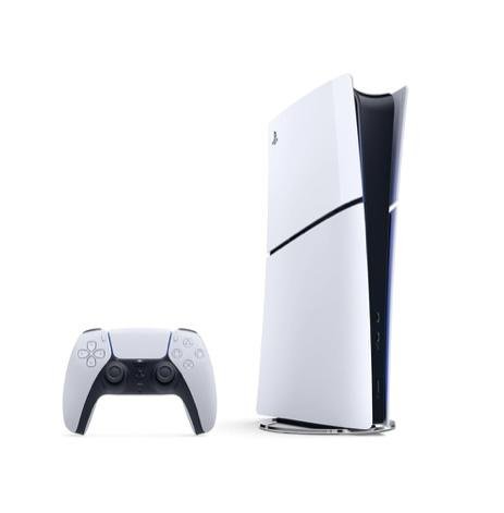 PlayStation 5 +1 kontroll, by...