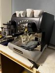 Rancilio epoca 1 gr, Anfim lusso 64mm