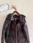 Canada Goose Wyndham Parka