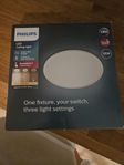 Philips LED plafond, oanvänd