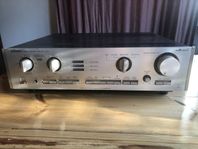 Luxman L-430 stereoförstärkare