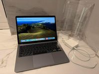 MacBook Air M1 – 8GB RAM, 256GB SSD, Space Gray 