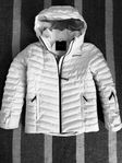 Frost Ski Down Jacket junior