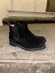 GANT Chelsea Boots Svart