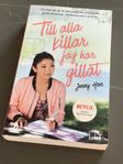 tre jenny han böcker