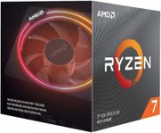 AMD Ryzen 7 3700X + AMD Wraith Prism Cooler