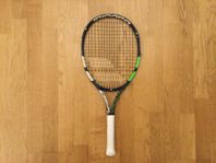 Tennisracket junior 24 tum