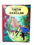 Tintin album hos gerillan av Hergé, 1976 ﻿FN ﻿1 a uppla