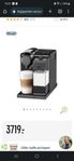 Kaffemaskin, De'Longhi