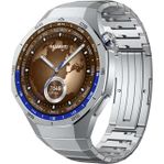 Huawei Watch GT 5 Pro sportklocka 46 mm