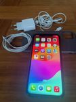 Iphone 11 64 GB bra skick