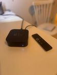 Apple tv 32 gb 4:e gen