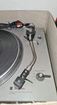 skivspelare Technics SL1500 