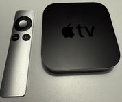 Apple TV (3:e generationen)