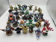 Skylanders - Superchargers