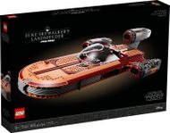 Lego Starwars  75341 Luke Skywalker´s Landspeeder