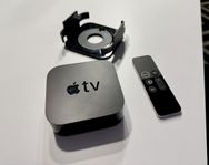 Apple TV 4K 64gb