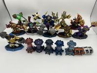 Skylanders - Imaginators 