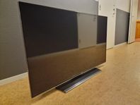 Samsung 4K Ultra-HD Smart TV