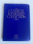 The Classical Keyboard Collection