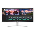 LG 38" LG 38WN95C-W, 144Hz, Nano IPS